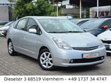 Toyota Prius 1.5 Hybrid Sol|Parksensor|2.Hand|Klima - gebrauchte Toyota Prius aus dem Jahr 2007