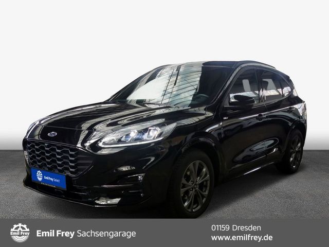 Ford Kuga 1.5 EcoBoost ST-LINE X AHZV LED ACC Allwett