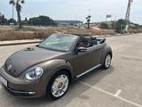 Volkswagen Beetle Cabriolet Exclusive Sport DSG 210 PS - Volkswagen Beetle: Exclusive Sport