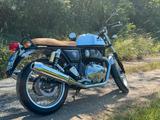 Royal Enfield 650 GT Continental - Offers