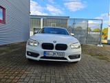 BMW 116i - Klimaaut.  Sitzheizung - BMW 116 von privat