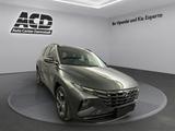 Hyundai TUCSON 1.6 CRDi 48V DCT Prime |AHK|LEDER|VOLLAUS - Hyundai Tucson 48V Gebrauchtwagen