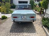 Alfa Romeo Giulia - Autos aus dem Jahr 1969