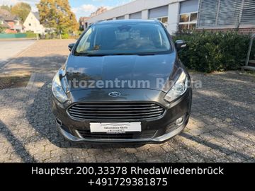 Ford S-Max - 7