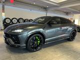 Lamborghini Urus *Großes Carbon Paket*Akrapovic*Garantie - Lamborghini aus 2020