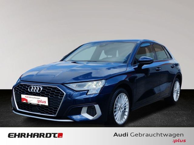 Audi A3 Sportback 35 TFSI S tronic Advanced VIRTUAL*N