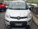 Fiat FIAT Panda 4x4 trekking 85cv - Fiat Panda TREKKING mit Benzin-Antrieb