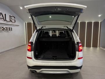 BMW X3 - 10