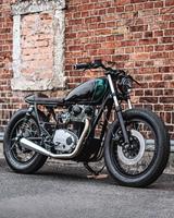 Yamaha XS 650 Custom Café Racer Hookie Co Umbau - Offers