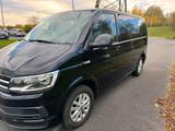 Volkswagen VW T6 Caravelle Automatik At Motor 4 Zonen... - Volkswagen T6 Caravelle in Essen