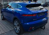 Jaguar E-Pace R-DYNAMIC S 4WD/LED/NAV/ACC/PANO/HIFI/360 - Autos mit Automatikschaltung