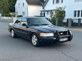 Ford Crown Victoria - Ford Crown Gebrauchtwagen