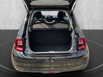 Fiat 500e Action 23,8 kWh Klima+SHZ+Carplay
