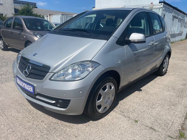 Mercedes-Benz A 160 CDI KLIMA 1.HAND !!! inkl.1-GARANTIE !!!