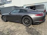 Porsche 991.2 Carrera 4 Sport Paket Espresso Ausstattung - Porsche 991 in Gelsenkirchen
