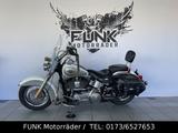 Harley-Davidson HERITAGE SOFTAIL CLASSIC, DEUSTCHES MODELL, top! - Angebote entsprechen deinen Suchkriterien