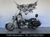 Harley-Davidson HERITAGE SOFTAIL CLASSIC, DEUSTCHES MODELL, top! - Angebote entsprechen deinen Suchkriterien