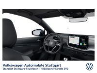 Volkswagen ID.4 - Vorschau Bild 10