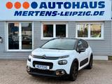 Citroën C3 ORIGINS Navi SHZ Kamera Temp. Android Apple - Citroën C3 ORIGINS mit Benzin-Antrieb