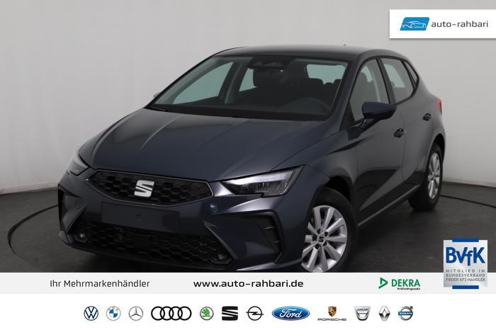 Seat Ibiza 1.0 TSI 70kW (95 PS) 5-Gang Schaltgetri...