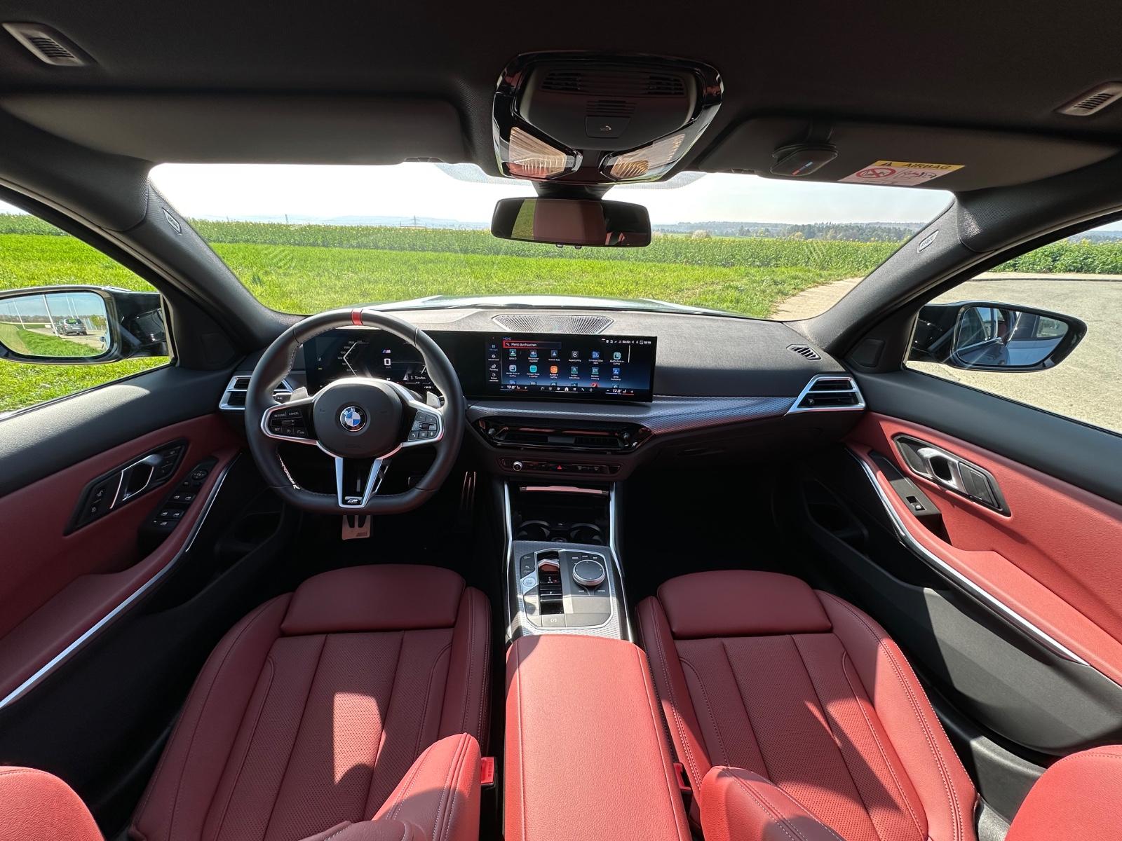 BMW M340i xDrive G20 Limousine 