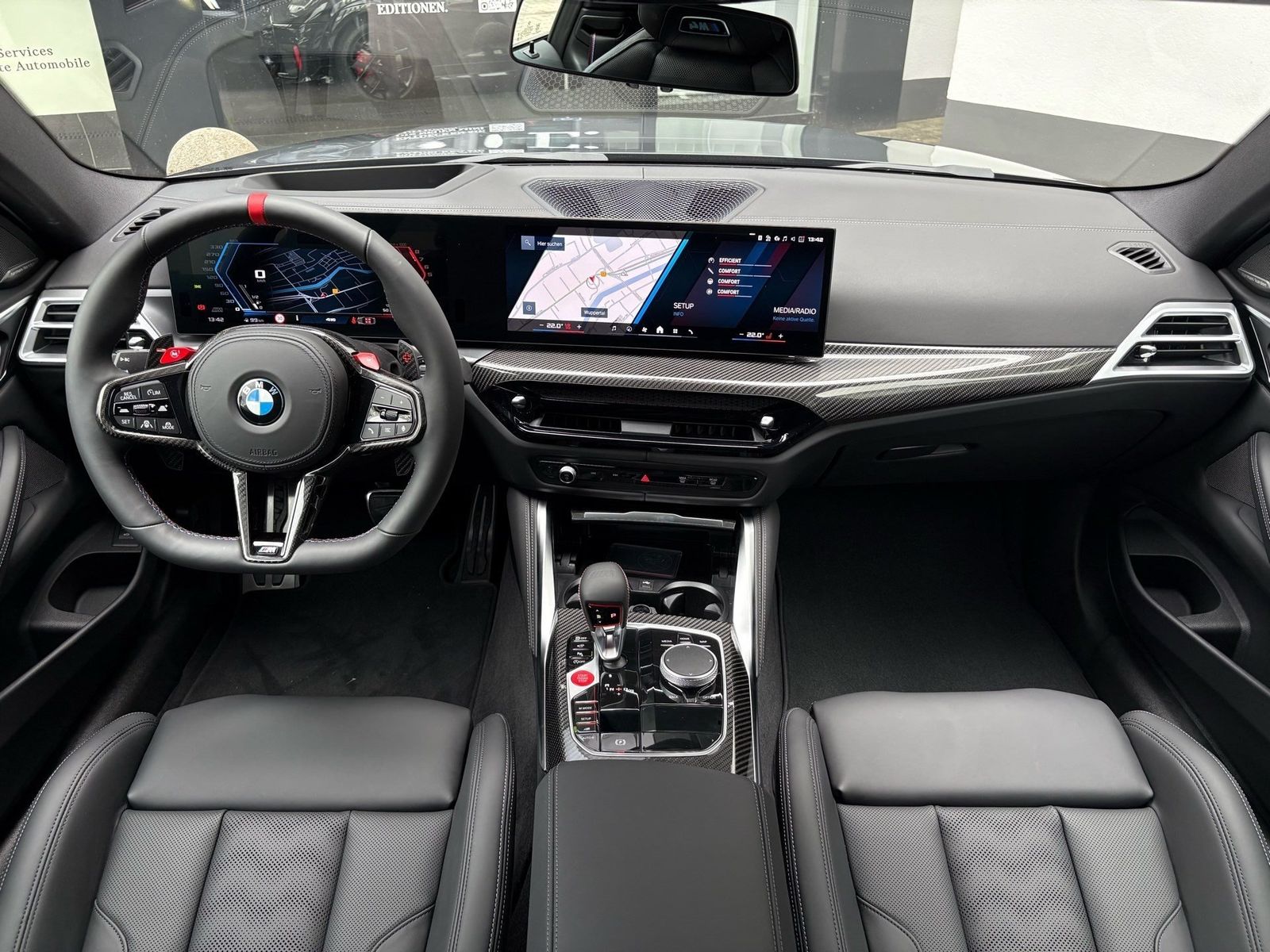 BMW M4 - Bild 16