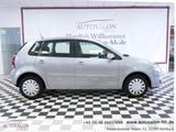 Volkswagen Polo 1,4 Trendline*TÜV, Service & Ganzjahresreif - gebrauchte VW Polo aus dem Jahr 2009