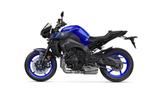 Yamaha MT-10 (MJ2022 TZ) mit Akrapovic Anlage - YAMAHA MT