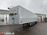 Knapen KT 01*Schubboden*Cargo Floor*Liftachse*89m³*BPW* - Knapen LKWs
