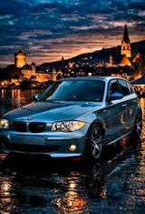 BMW E 87  Sitz Heizung Nicht Raucher Fahrz... - BMW M3 in Stuttgart