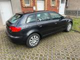 Audi A3 1.4 /Klimaautomatik/1-Hand/TÜV bis 05/27 - Audi A3 aus 2008: 2.0