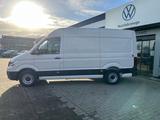 Volkswagen e-Crafter Kasten Hochdach RFK GRA LED Navi - Trucks in Berlin
