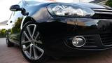 Volkswagen Golf 6 1.4 TSI Highline Variant Charleston Sport - Volkswagen Golf aus 2011 mit Benzin-Antrieb: Kombi, 1.4