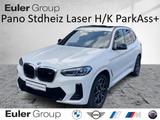 BMW X3 M40 i AHK 19'' Pano Stdheiz Laser H/K ParkAss - BMW X3 M40 in Frankfurt (Main)