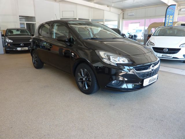 Opel Corsa 1.4 120 Jahre S/S,AC,BC,PDC,SHZ