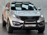 Kia Sportage Spirit 4WD 2.0 CRDi |PANO|XEN|KAM|SHZG| - Kia Gebrauchtwagen in Freiburg