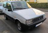 Lancia Y10 Autobianchi 4WD Oldtimer Fiat 4x4 Panda  - Lancia aus 1990