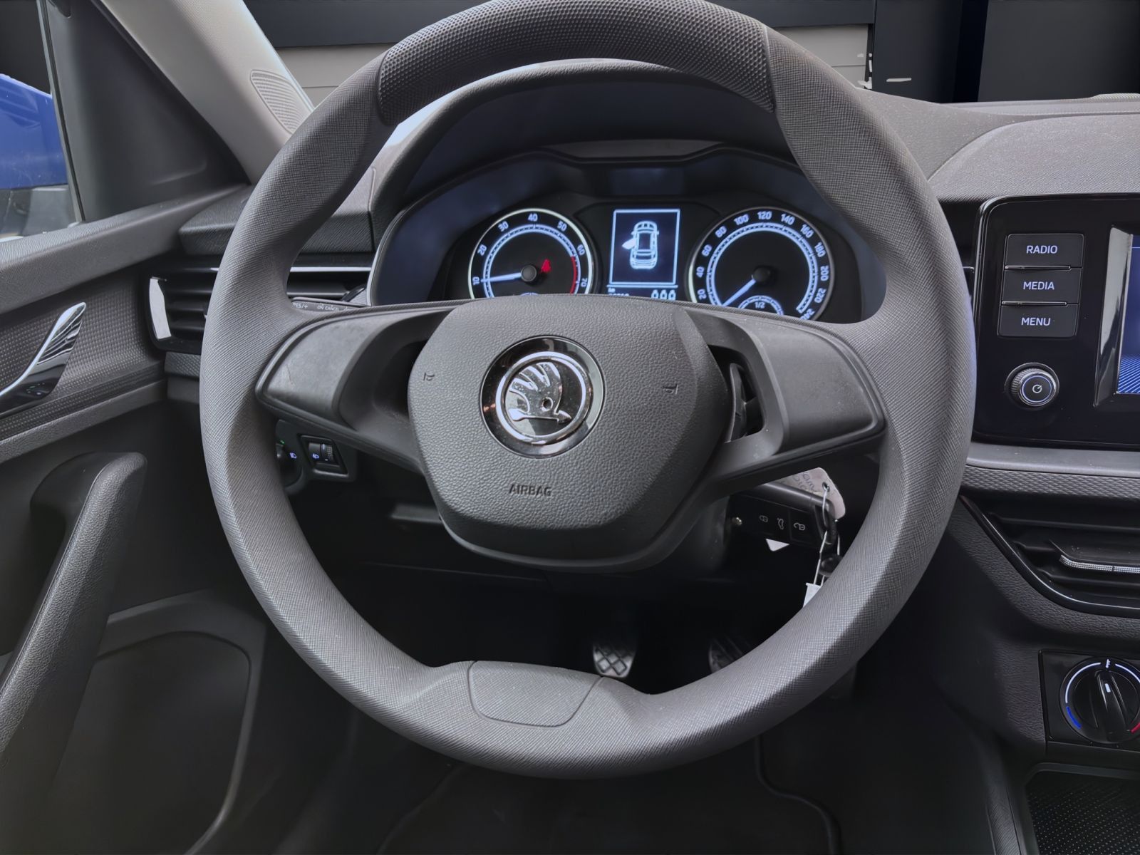 Skoda Kamiq - Bild 12
