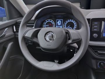Skoda Kamiq - 12