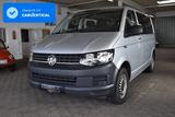 Volkswagen T6 2.0 TDI Kombi 9-Sitzer Klima AHK - : Sitzer 9