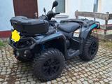 Can-Am XT 650 V-Twin 4x4