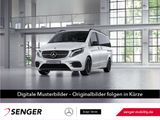 Mercedes-Benz V 300 d Edition lang AMG Distr Stdhzg AHK2,5t 9G - Mercedes-Benz V 300 in Bielefeld