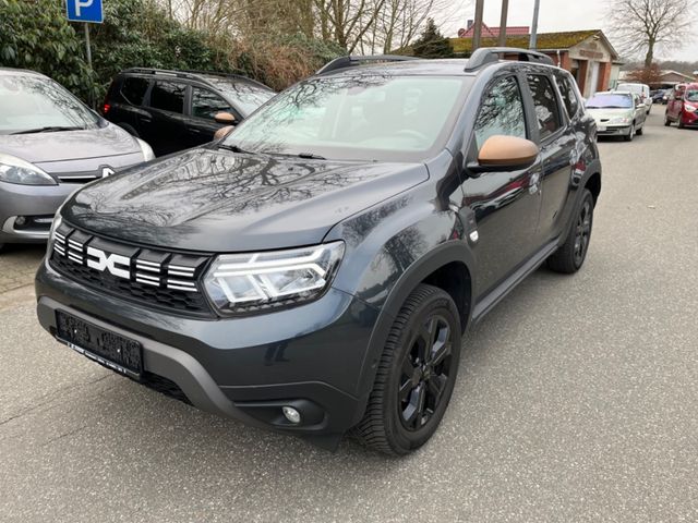 Dacia Duster II Extreme