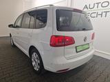 Volkswagen Touran 1,2 TSI Cup, Navi, PDC, SHZ, Klimaauto. - VW Touran bis 10.000 Euro
