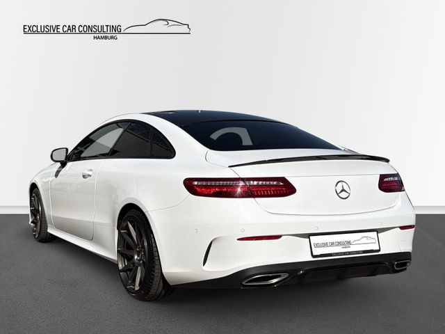 MERCEDES-BENZ E 200 – Bild 6