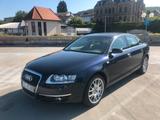 Audi A6 3.0 TDI tiptronic quattro Allrad 3L V6 Diesel - gebrauchte Audi A6 aus dem Jahr 2004