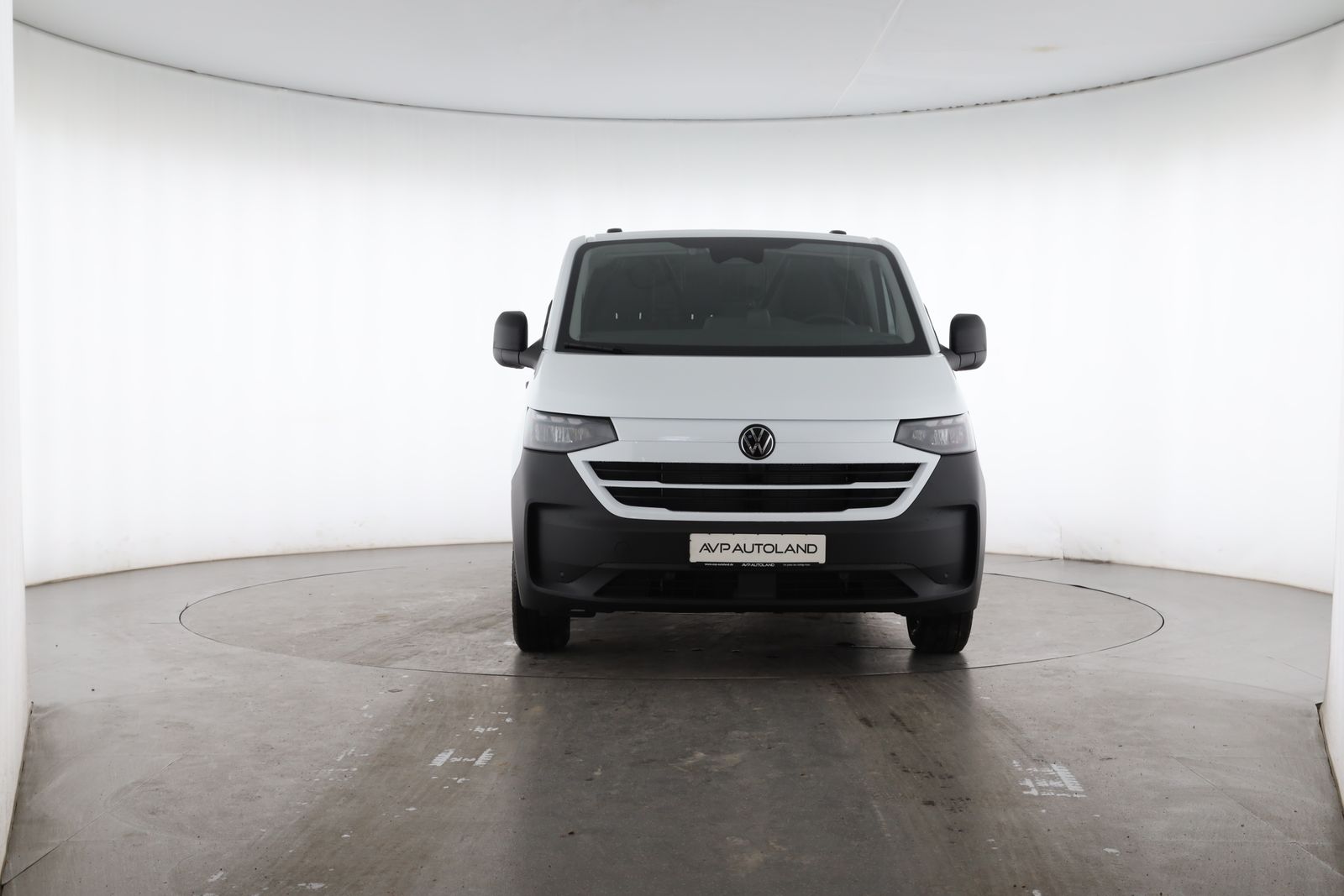 Volkswagen T7 Transporter - Bild 5