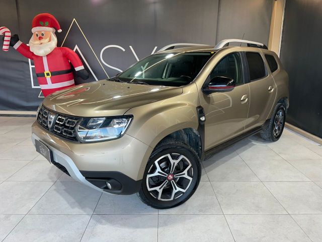 Dacia Duster 1.6 sce Techroad Gpl 4x2 115cv * IV