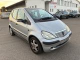Mercedes-Benz A 140 CLASSIC, 41780km , TüV NEU... - gebrauchte Mercedes-Benz A 140 aus dem Jahr 2003