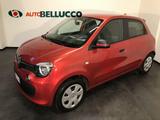 Renault RENAULT Twingo 1.0 70 CV Live - Renault Twingo: Orange